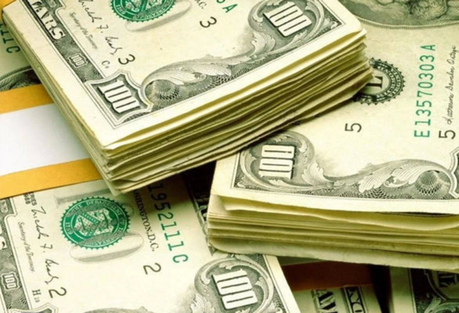 Mərkəzi Bankın valyuta ehtiyatları 11,3 milyard dolları ötüb