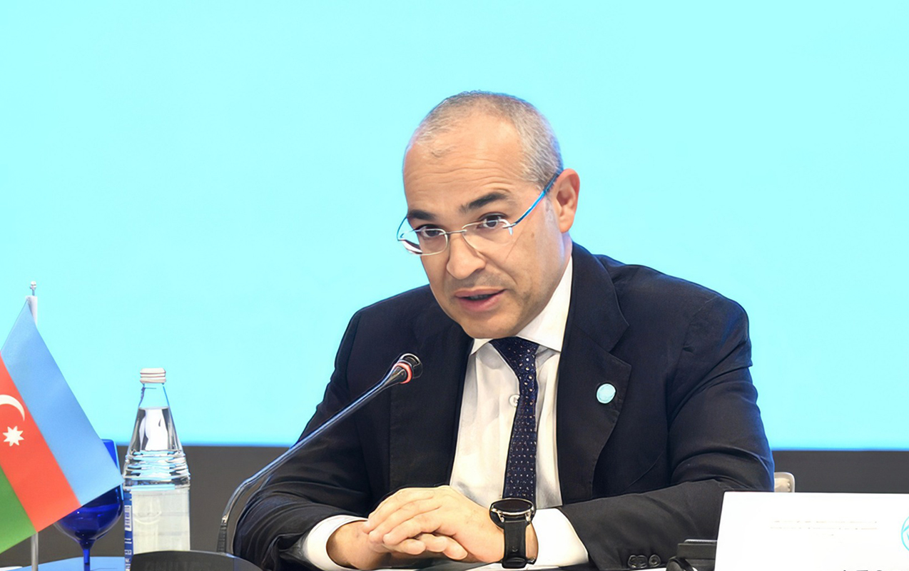 SOCAR-da hərc-mərclik var idi - Nazir