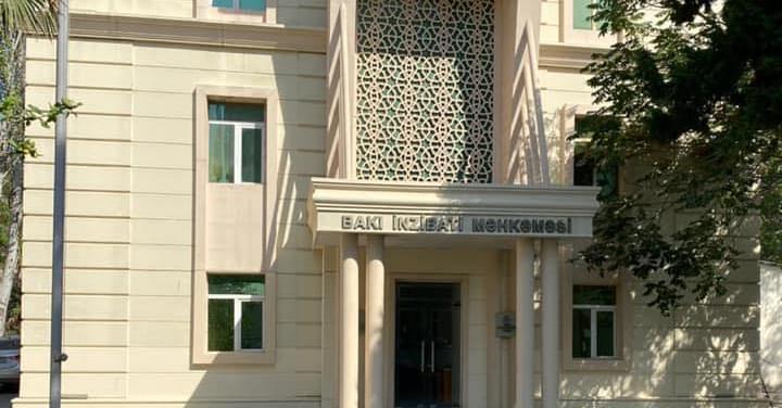 Məhkəməyə ən çox bu qurumlara görə müraciət edirlər