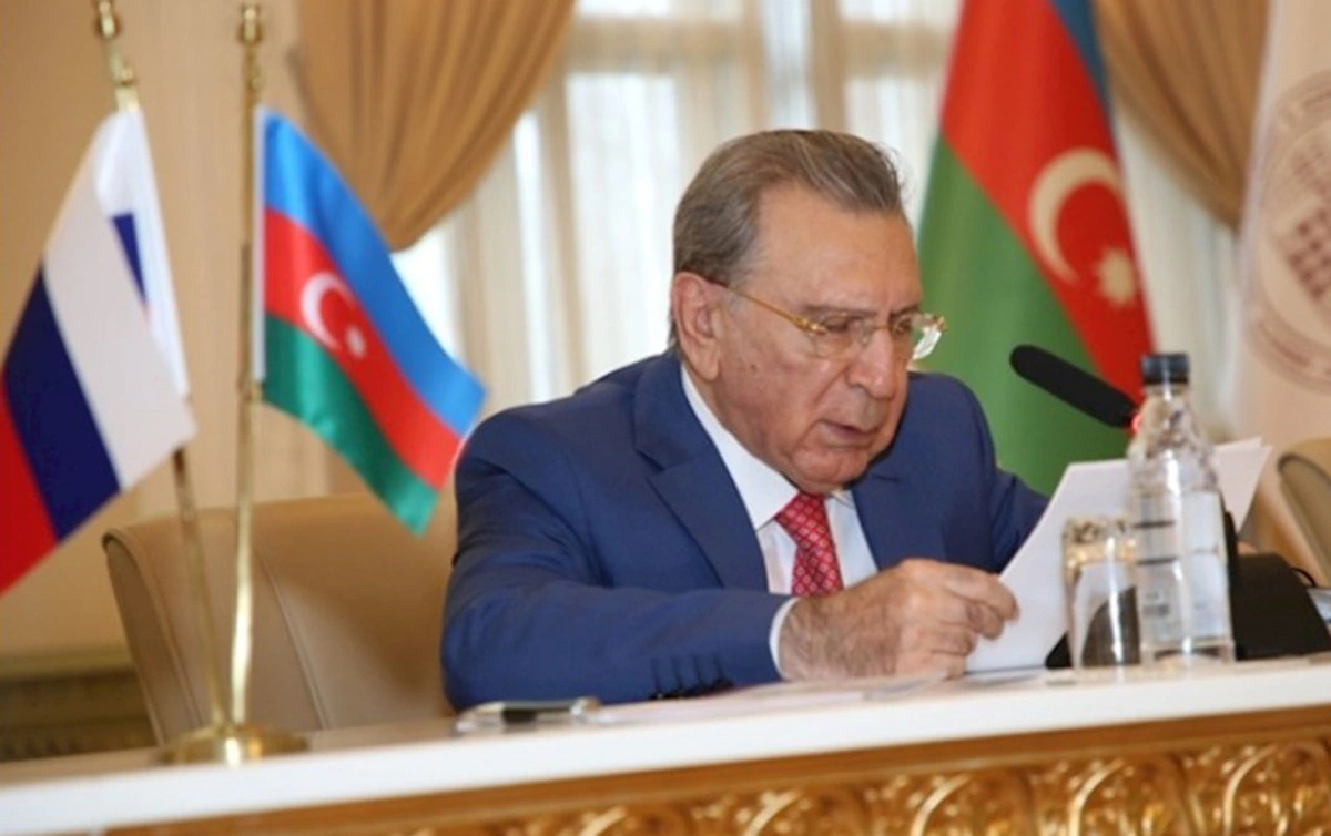 Mehdiyevin vəkilləri şikayətlərini niyə geri götürdülər? - YENİ DETALLAR