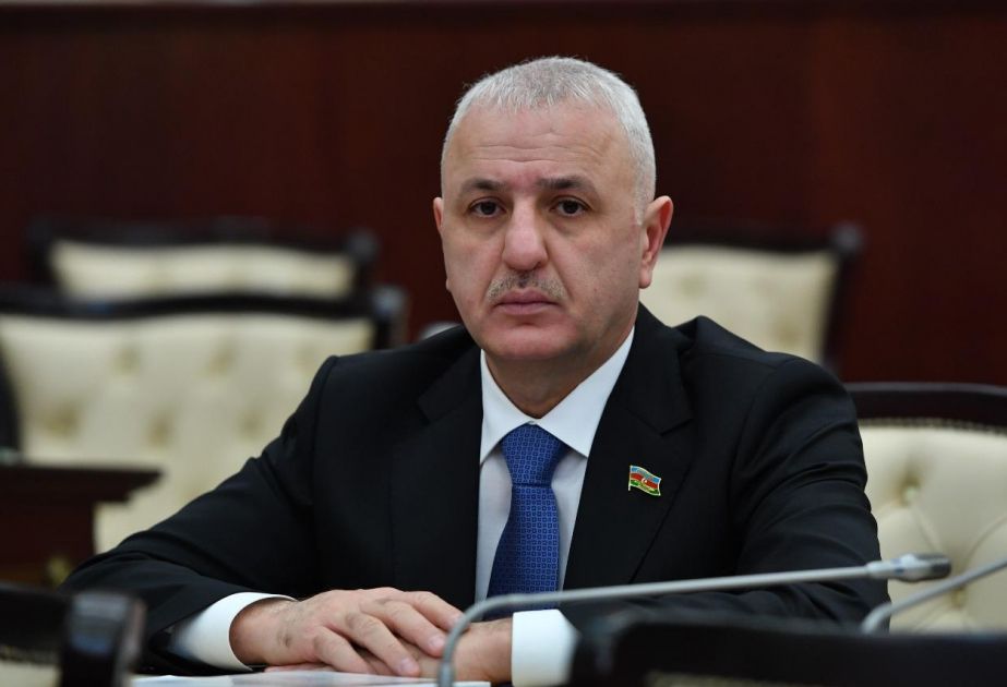 Güclü intellektual potensial rifahın və təhlükəsizliyin qarantıdır