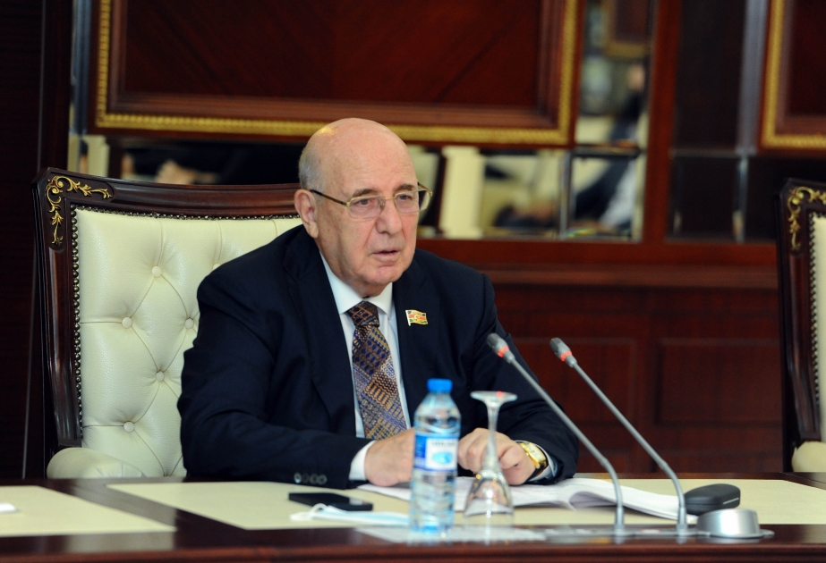 “Prezidentin nitqi alimlər üçün bir çağırışdır”