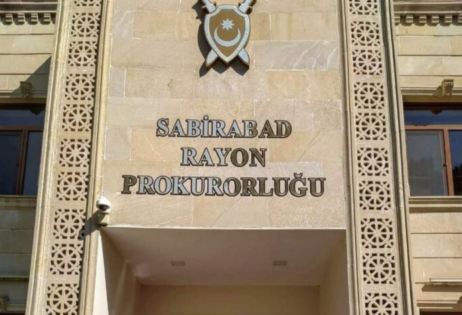 Sabirabadda pulnan əlillik dərəcəsi verən vəzifəli şəxslərə cinayət işi açıldı