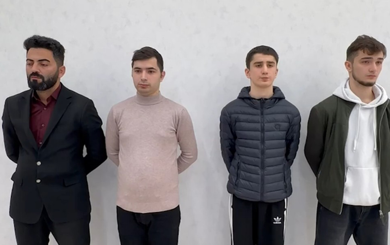 “Qarabağ”ın oyununa qanunsuz bilet satanlar TUTULDU