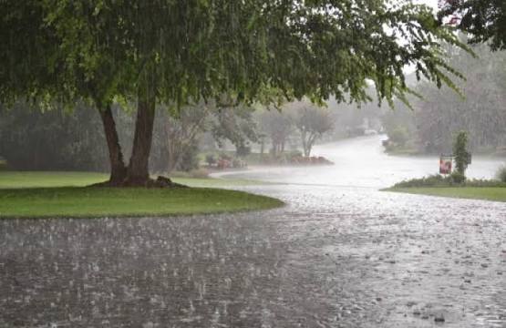 Bakıya leysan yağacaq - PROQNOZ
