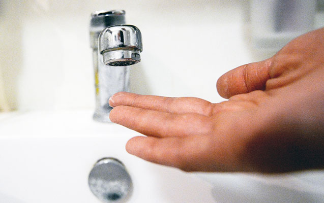 Bu ərazilərdə su KƏSİLƏCƏK