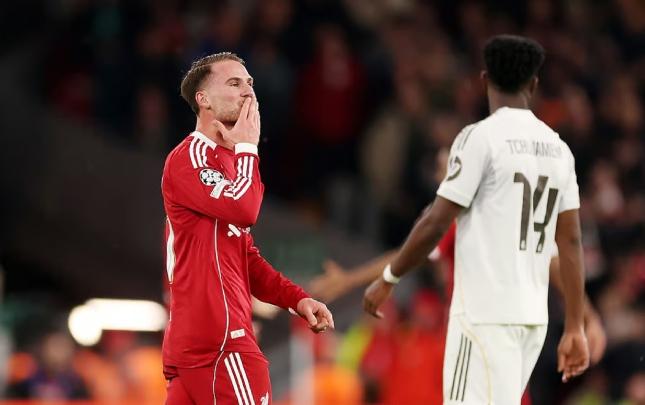 Çempionlar Liqasında 4-cü tur - 9 oyunda NƏTİCƏLƏR