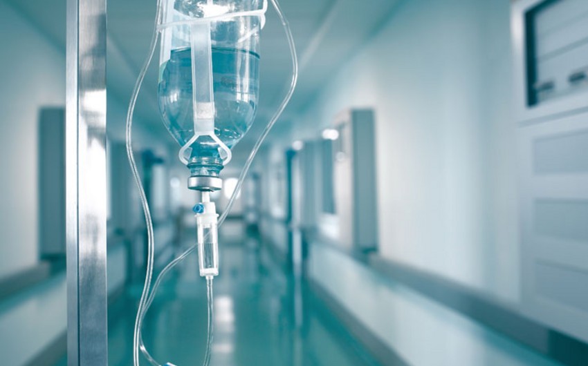 Zəhərlənmədən 4 nəfər ÖLDÜ