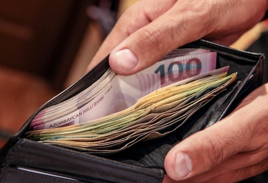 Orta maaş 1170 manat nəzərdə tutulub