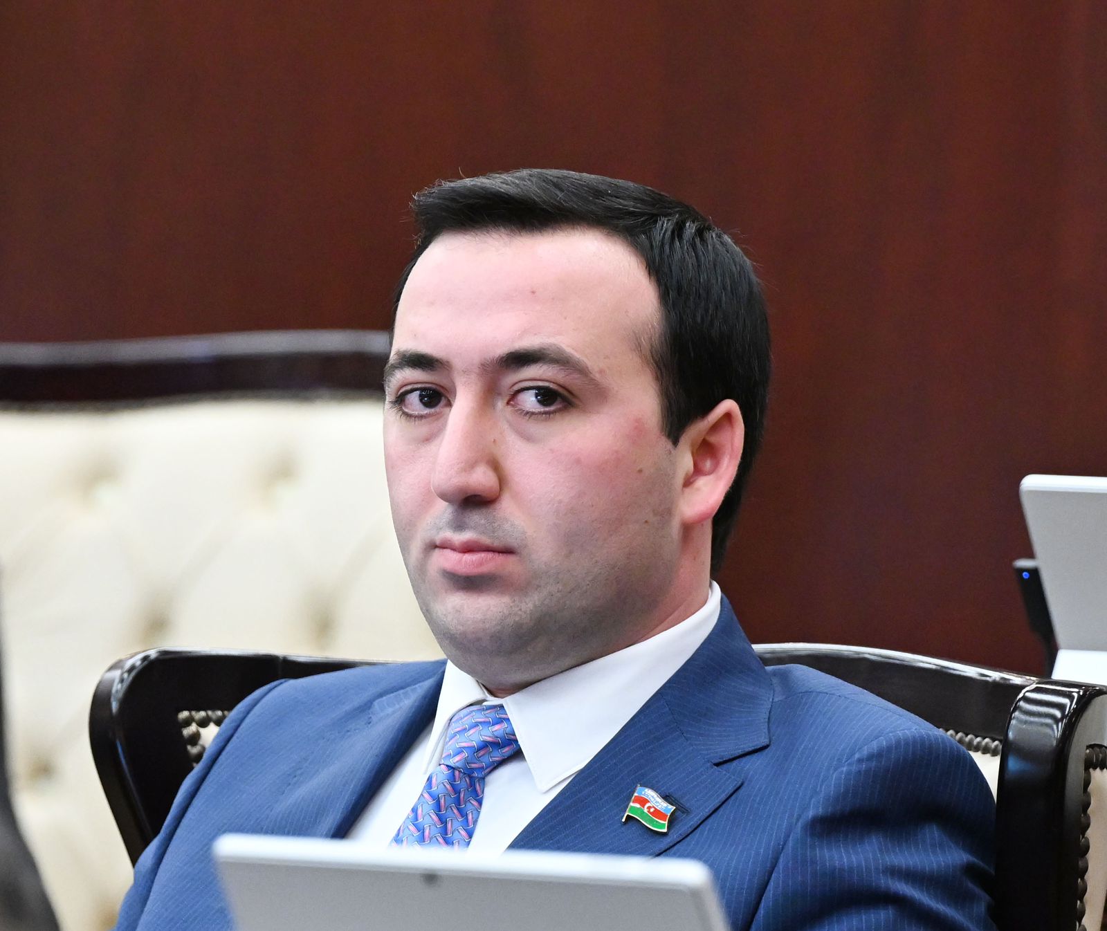 Tarixi irsə sadiqliyin və gələcəyə strateji baxışın vəhdəti