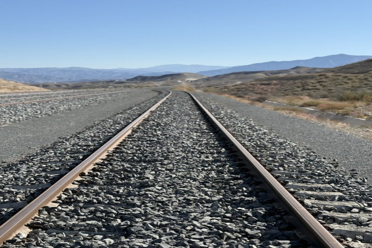 Zəngəzur dəhlizini inşa edən şirkət yaradılacaq 