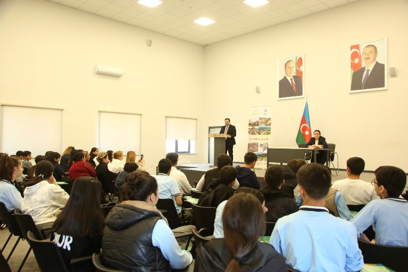 “Biz qayıtmaq istəyirik” - Qərbi Azərbaycanla bağlı layihə yekunlaşdı