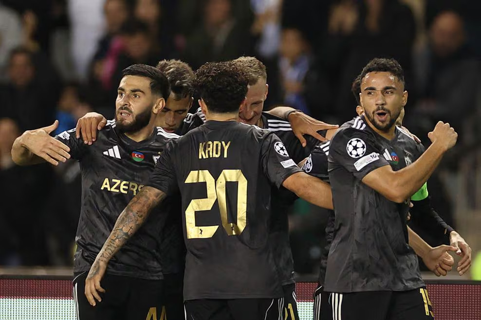 “Qarabağ” sürpriz edəcək! - Futbol EKSPERTLƏRİ