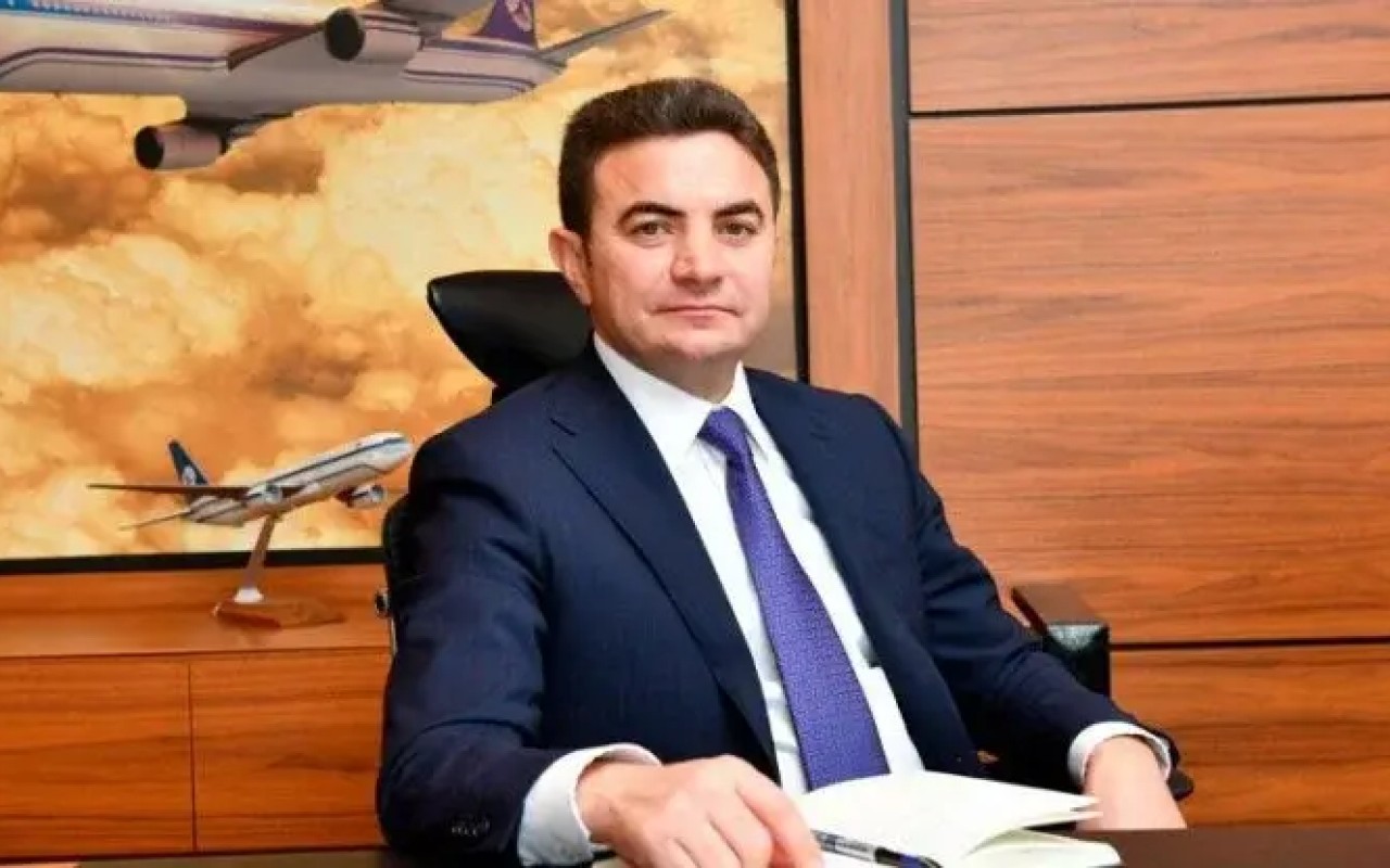 Bakı-Təl-Əviv reyslərinin həftəlik sayı 21-ə çatdırılacaq - AZAL prezidenti 