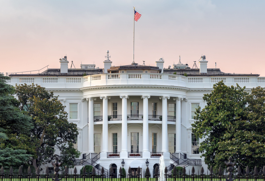 Trampın gördüyü işlər açıqlandı - Siyahıda Azərbaycan da var