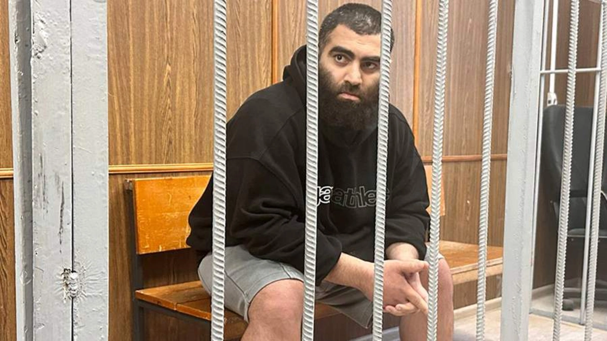 Markaryanın həbs müddətini uzadıldı