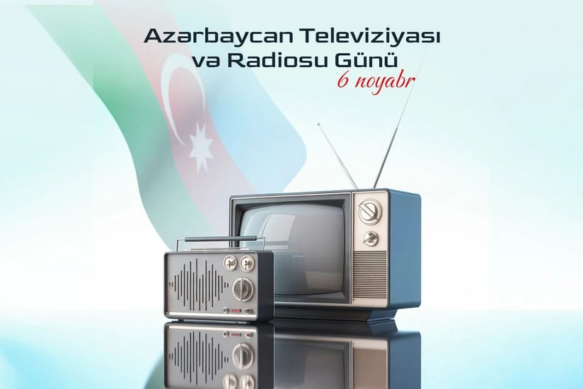  Azərbaycan televiziyası 69 yaşında