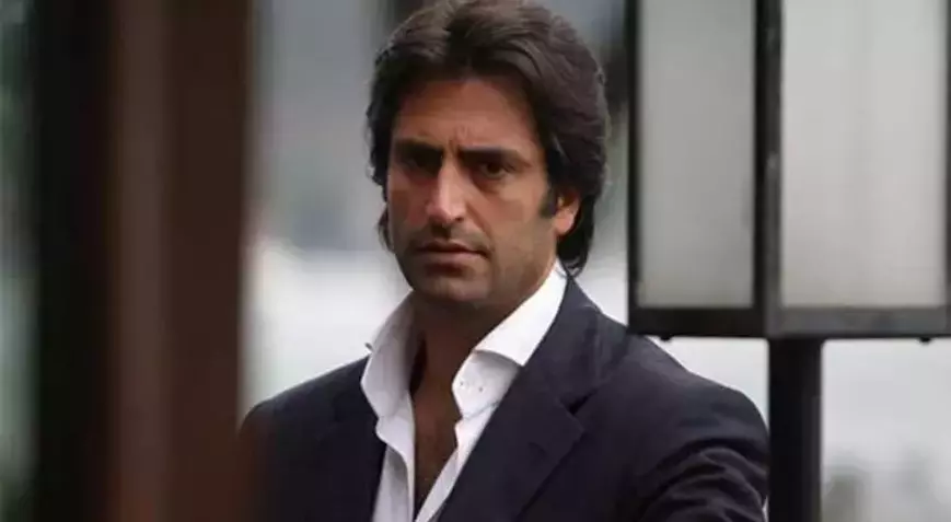 Mahsun Kırmızıgül “Qarabağ”ı belə təbrik etdi