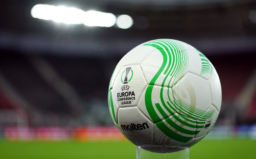 Konfrans Liqasında III tur - Bugünkü OYUNLAR