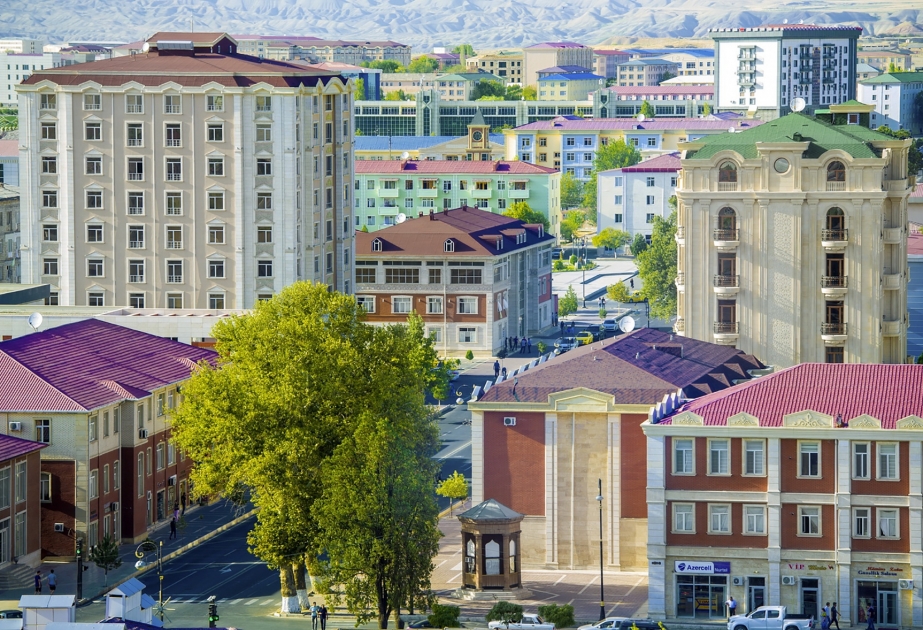 Naxçıvanda da 10 il vergi ALINMAYACAQ