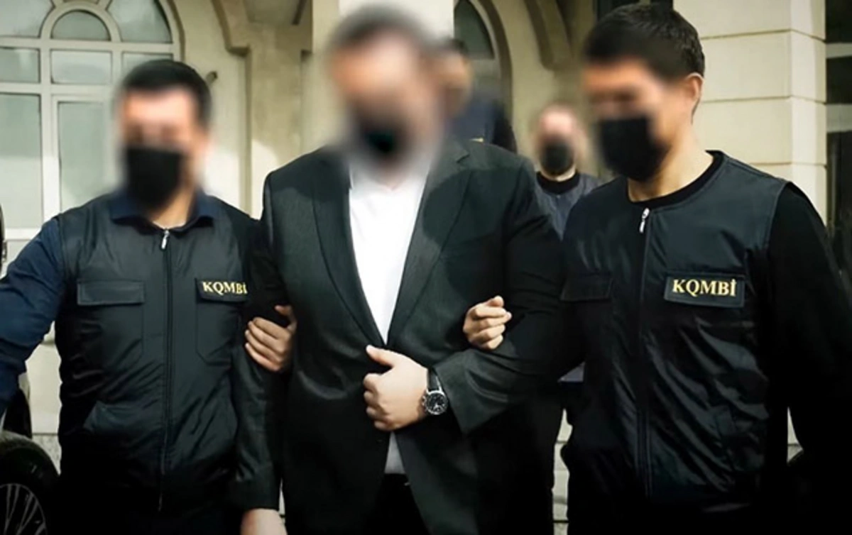 Kənd Təsərrüfatı Nazirliyinidə cinayət işi AÇILDI