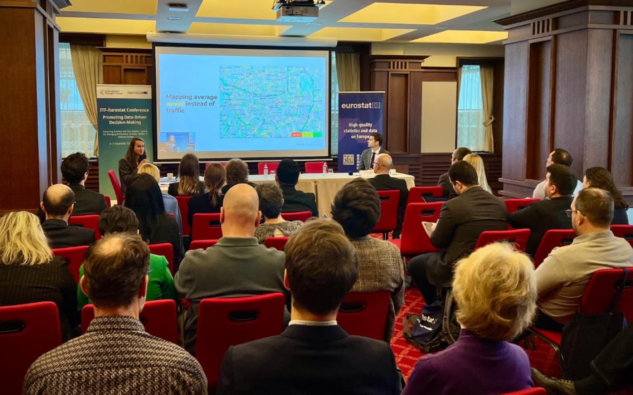 “Rəqəmsal əkiz”i layihəsinin təqdimatı - FOTOLAR