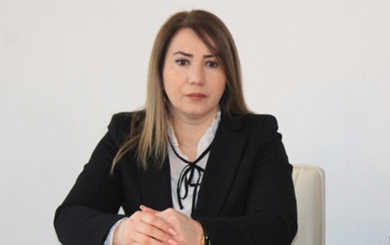 Qaydaları pozan sektor müdiri cəzalandırıldı