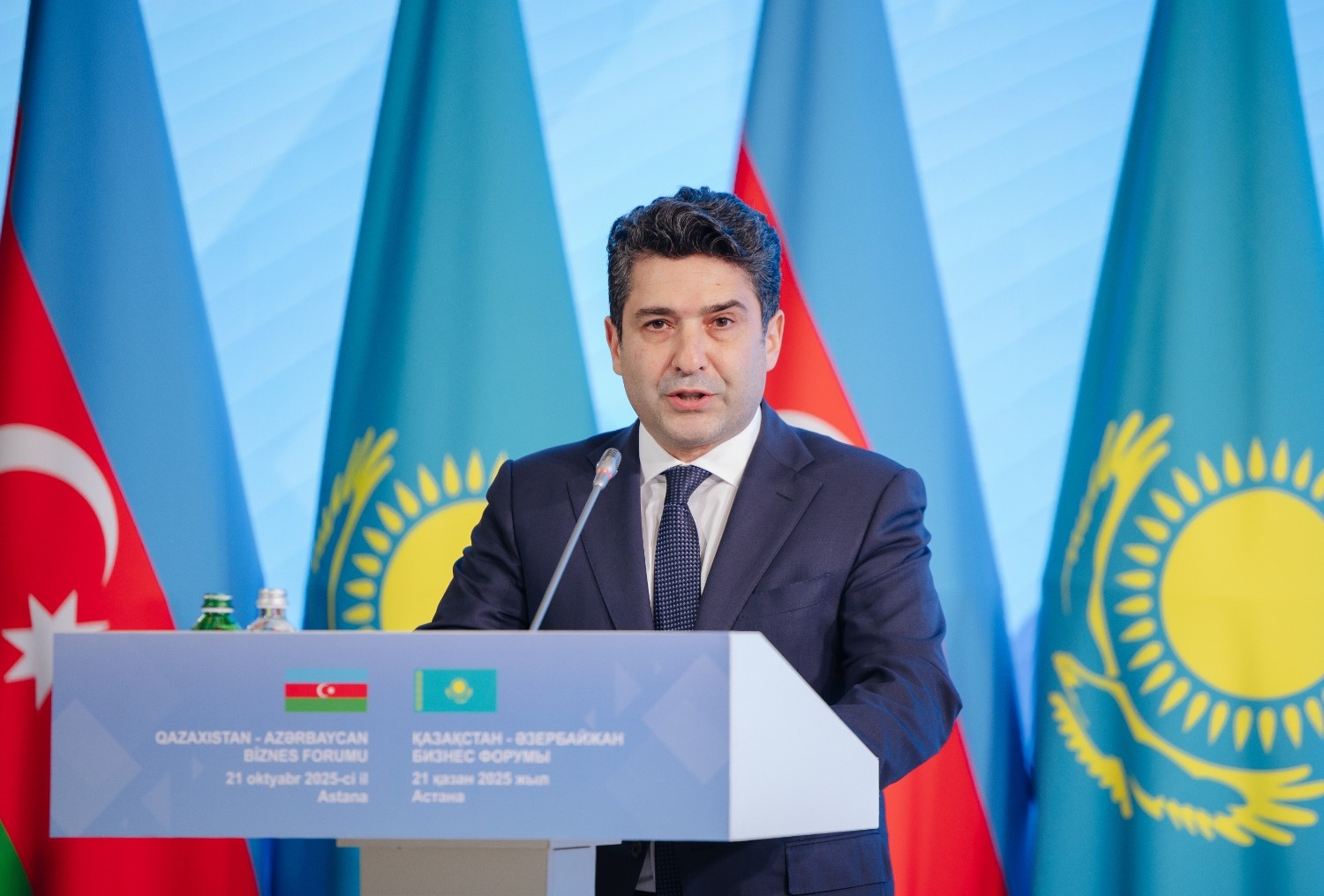 Gələn il Azərbaycan ÜDM-i nə qədər artacaq?