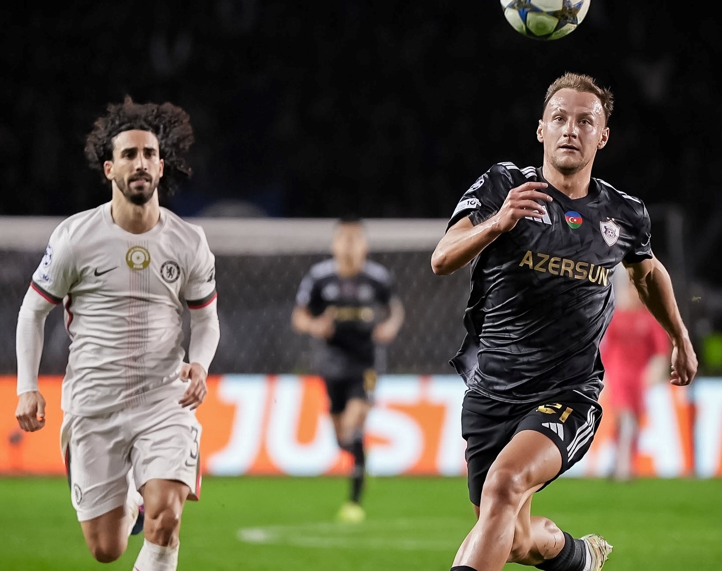 “Qarabağ” "pley-off"a düşməyə yaxınlaşdı - ŞƏRH