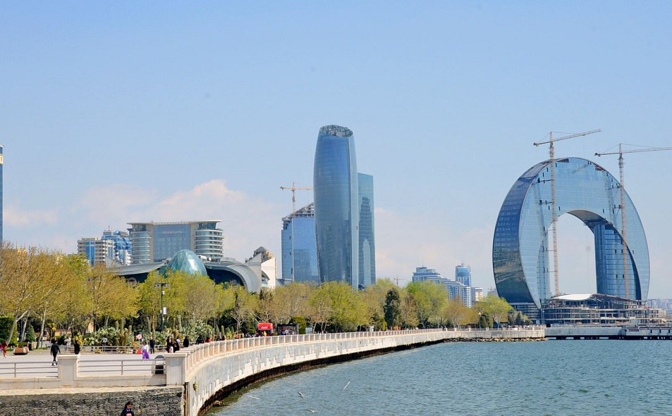 Bulvarın uzunluğu 25 kilometrə çatacaq - RƏSMİ