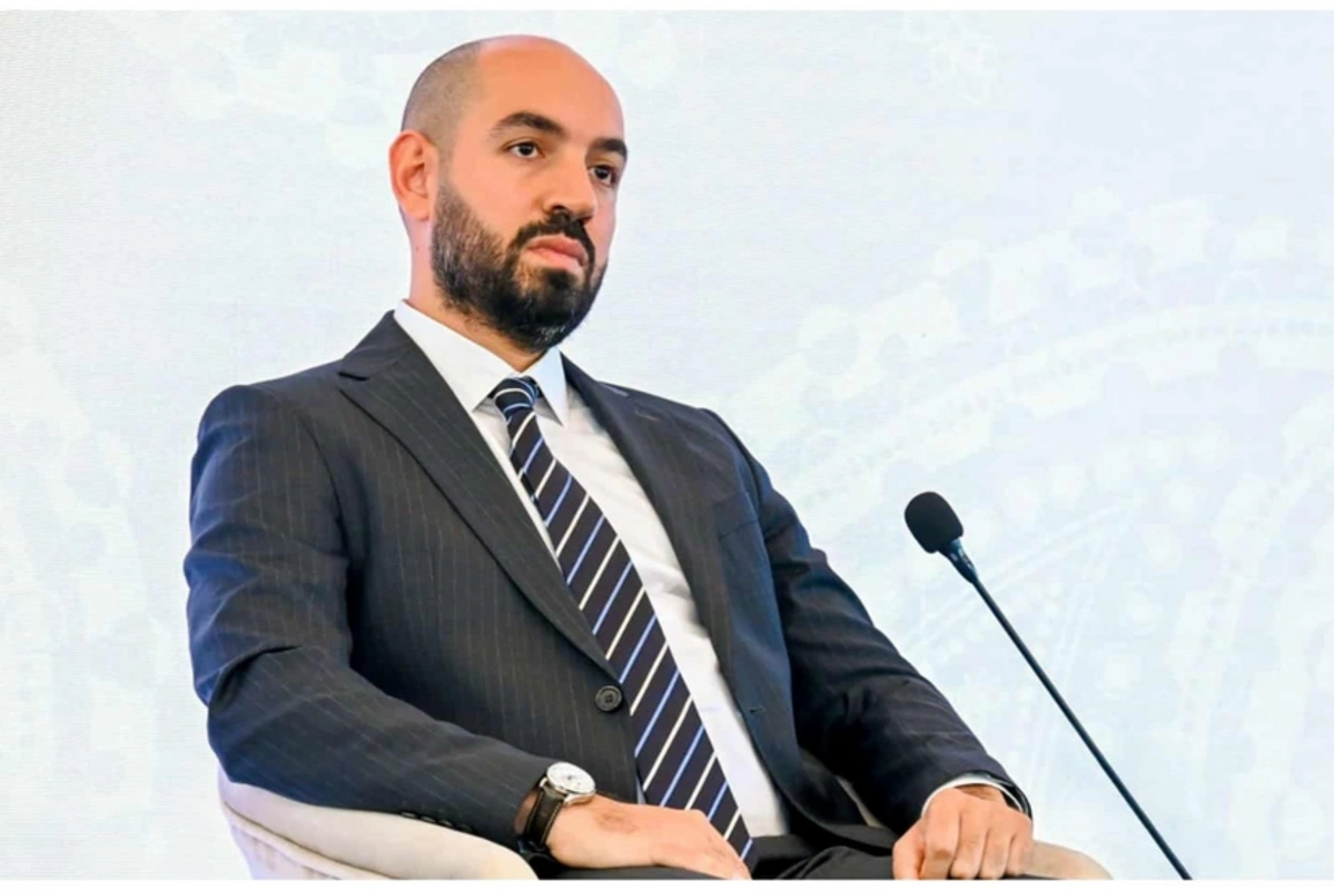 Rəşad Nəbiyevin yeni müşaviri KİMDİR...