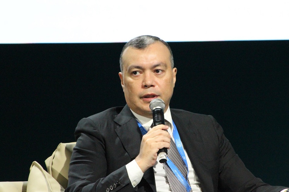 Nazirdən icbari sığorta ilə bağlı iddialara CAVAB