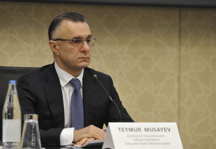 Üç il ərzində səhiyyə sistemində vahid yanaşma olacaq - NAZİR