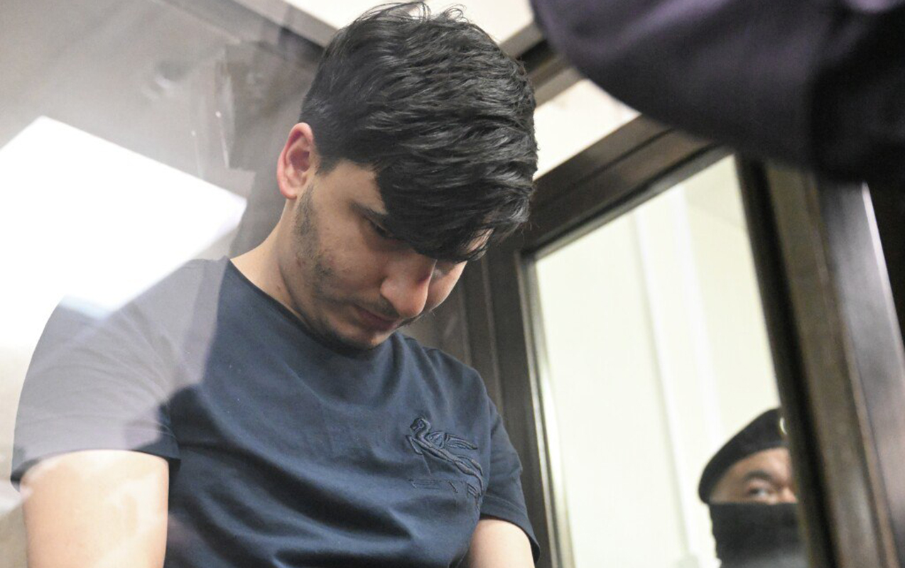 Moskvada azərbaycanlı qardaşlara AĞIR CƏZA