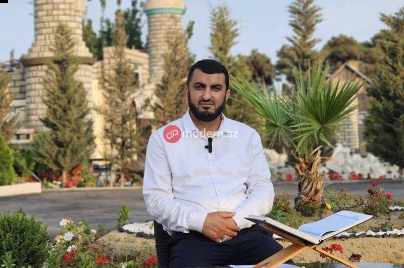 Bakıda axund və xanımı orqanlarını BAĞIŞLADILAR