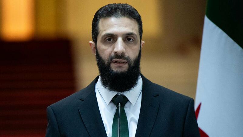 Suriya prezidenti qara siyahıdan çıxarıldı