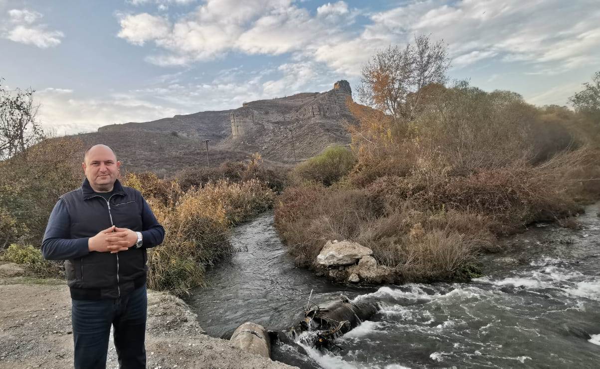 “Gərək öz sifətini itirməyəsən” - 55 yaşlı Faiq Hüsiyevlə MÜSAHİBƏ