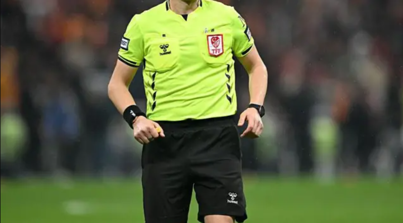 Türkiyədə 17 hakim və 1 klub prezidenti saxlanıldı