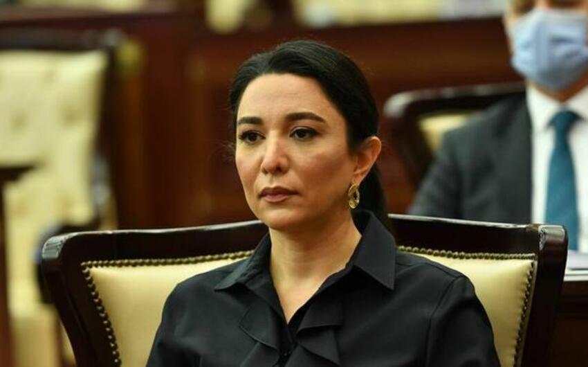 Səbinə Əliyevadan MAXE-lərlə bağlı VACİB TƏKLİF