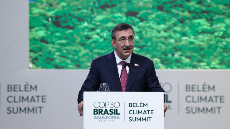 Türkiyə COP31-ə ev sahibliyi edə bilər