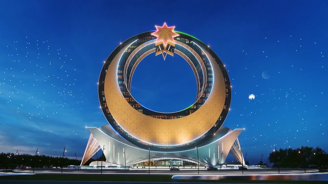 Zəfər Parkı və Zəfər Muzeyi Bakı Şəhər İcra Hakimiyyətinə təhvil verildi