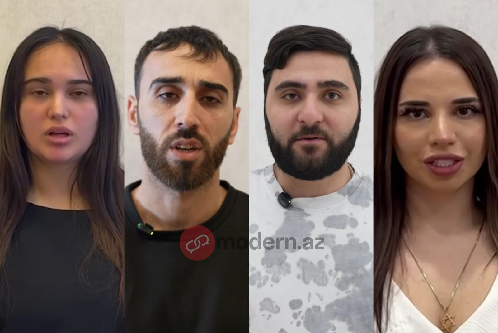 Azərbaycanda əməliyyat: Məşhur influenserlər belə saxlanıldı - VİDEO