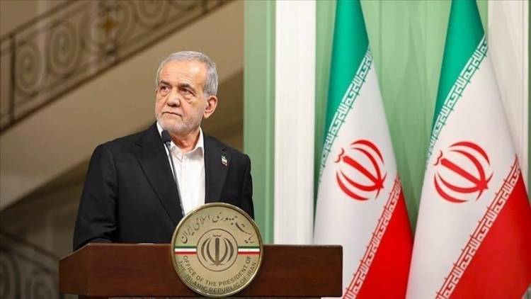 Pezeşkiandan xəbərdarlıq: Tehran evakuasiya oluna bilər