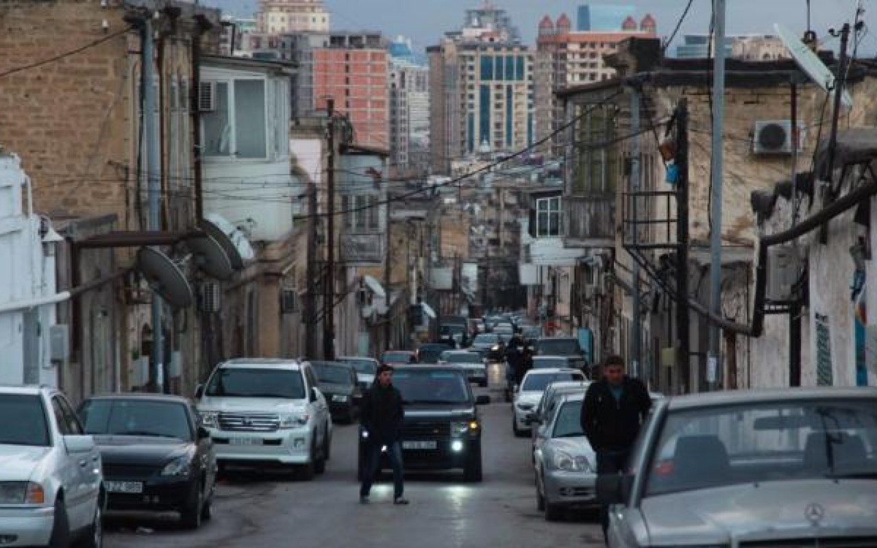 "Sovetski"də dövlət tərəfindən qorunacaq obyektlərin təyinatı məlum oldu