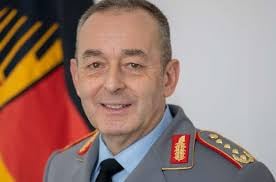 Ukraynada olanlar bizə dərs olmalıdır - Almaniya rəsmisi 