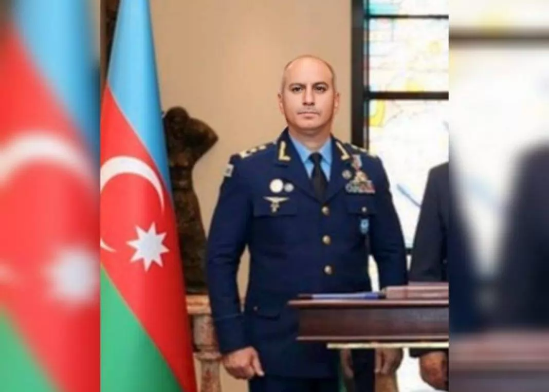 İlham Əliyev generalı TƏLTİF ETDİ