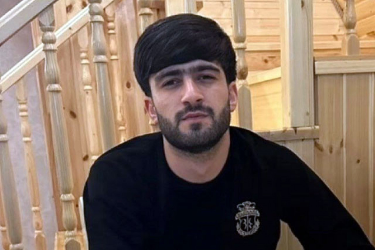 "Tiktoker" 60 sutkalıq həbs edildi