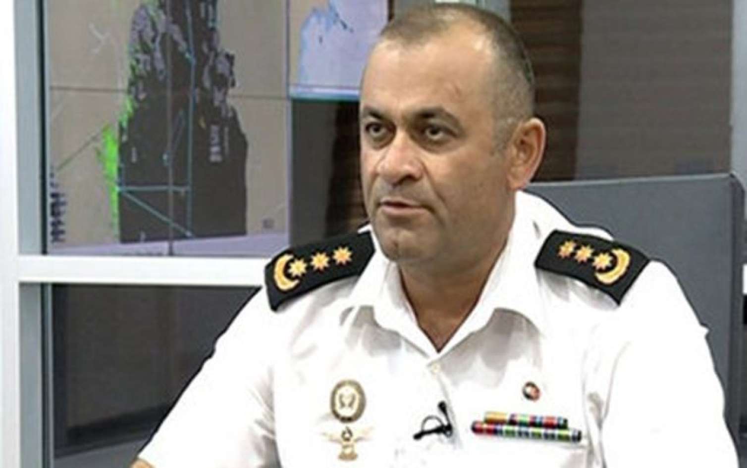 Hərbi Dəniz Qüvvələrinin komandanının rütbəsi ARTIRILDI