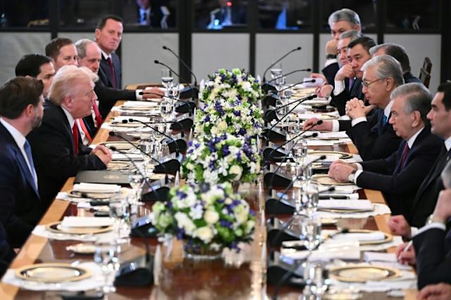 Azərbaycanın C5+1 platformasına qoşulması labüddür – Komitə sədri