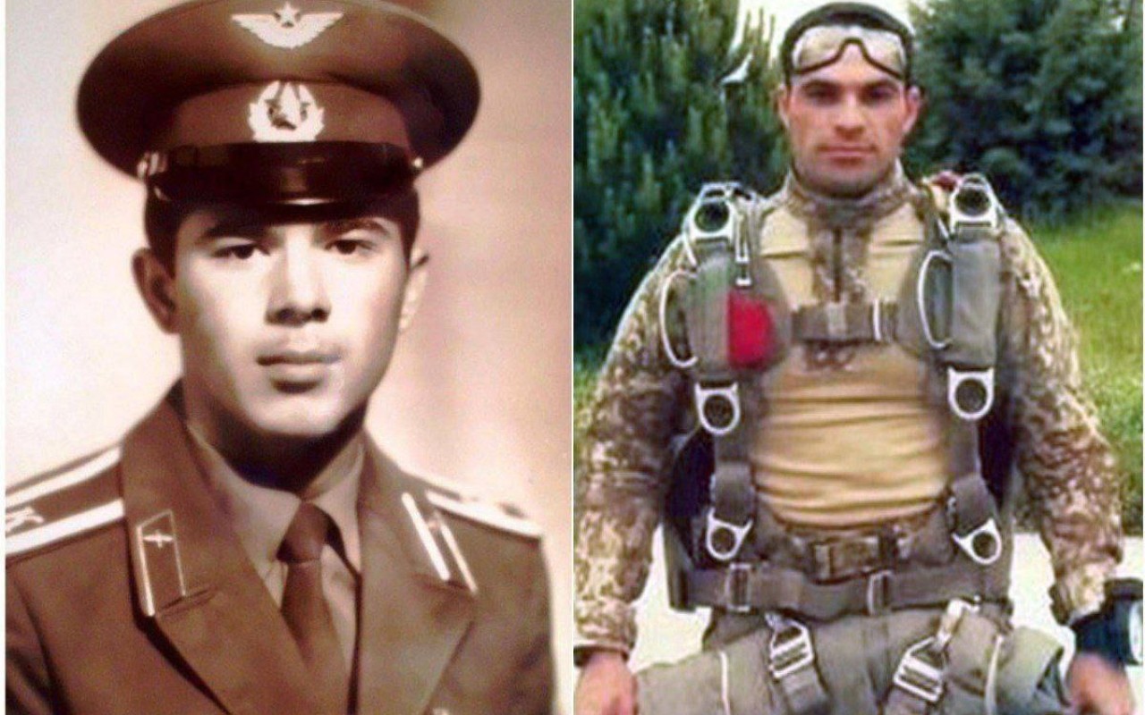 Hər ikisinin ailəsinə ayda 2000 manat təqaüd veriləcək